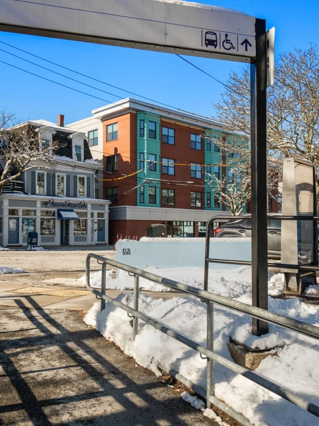 1151 Walnut · Residence 302 · view 3
