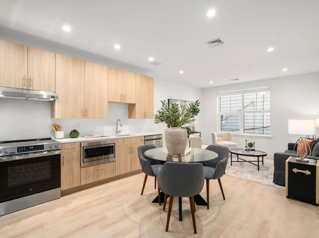 1151 Walnut · Residence 302 · view 6