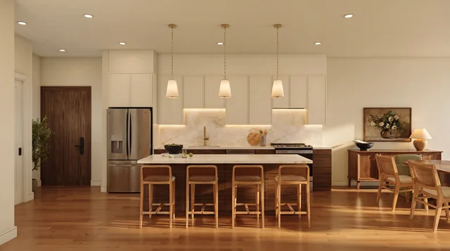 255 Main Street · Architectural illustration