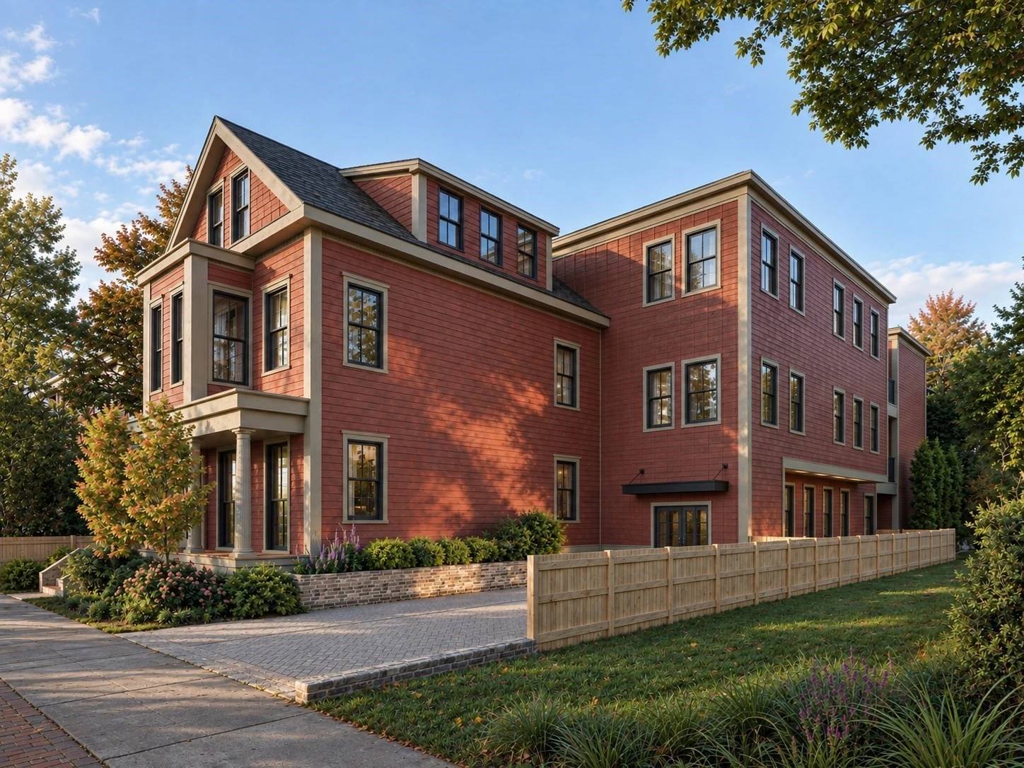 309 Broadway · Residence 5 · view 2