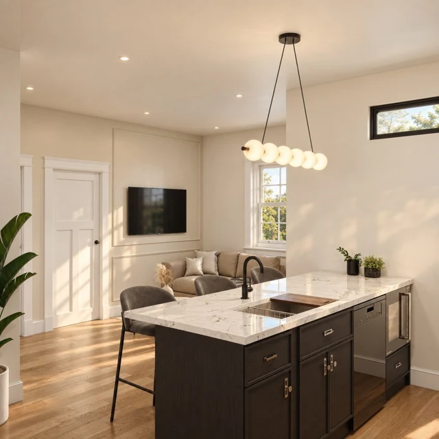 309 Broadway · Residence 5 · view 3