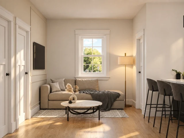 309 Broadway · Residence 5 · view 4