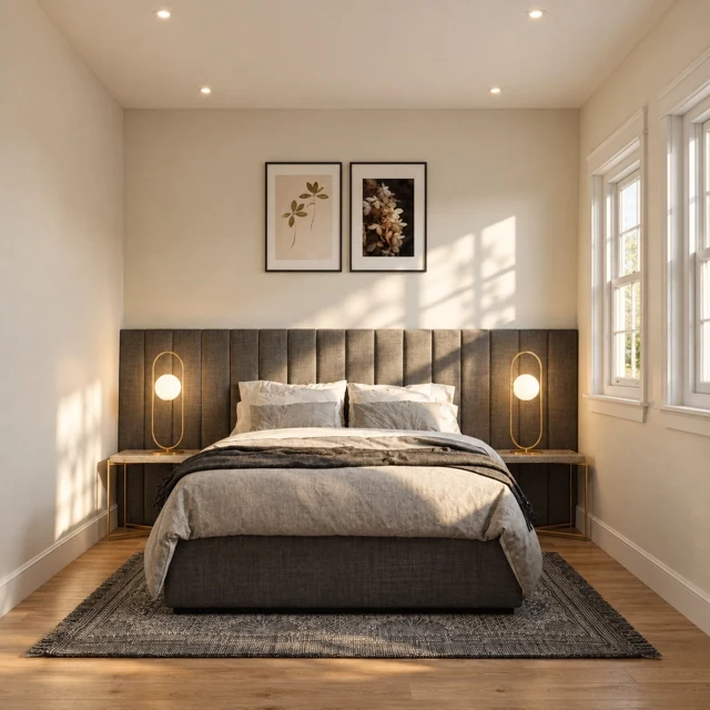 309 Broadway · Residence 5 · view 5