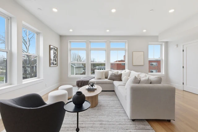 The Doherty West Medford · 示例住宅 309 · 展示 6