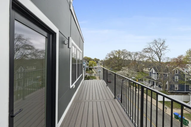 The Doherty West Medford · 示例住宅 309 · 展示 8