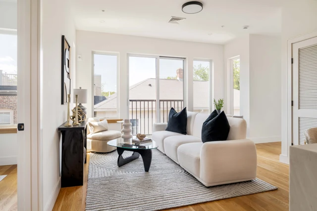 58 Kent · Project presentation 5