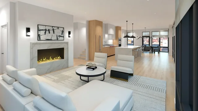Alaïa Condos · Project presentation