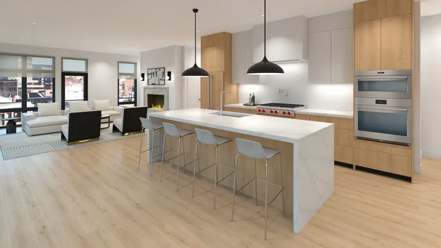 Alaïa Condos · Project presentation