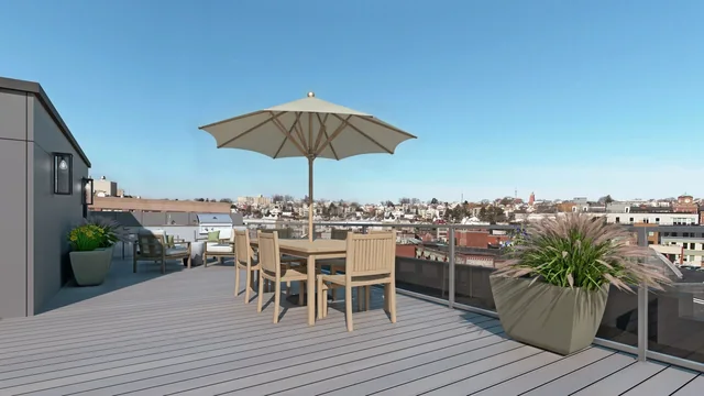 Alaïa Condos · Project presentation