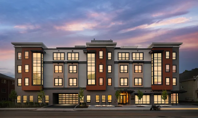 Majestic Mill Brook · Project photograph