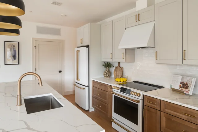 Majestic Mill Brook · Project photograph