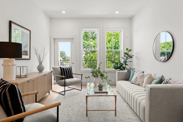 The Imperial · Residence 302 · view 2