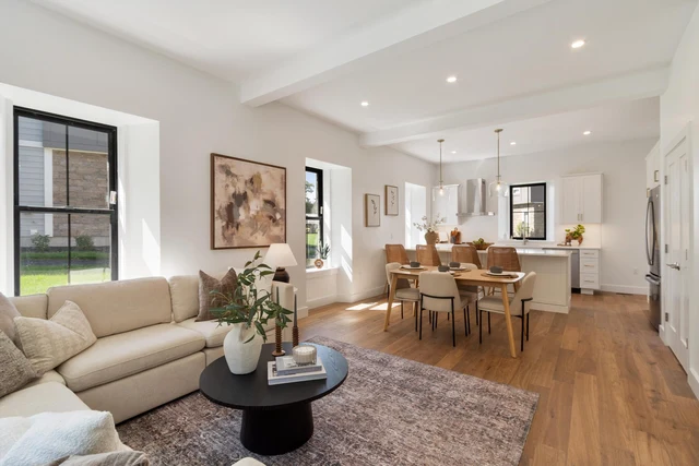 The Kent Residences · Kent Cottage · developer renovation