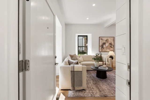 The Kent Residences · Kent Cottage · developer renovation