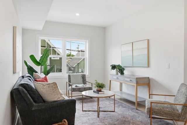 The Tileston Collection · Residence 201 · view 2