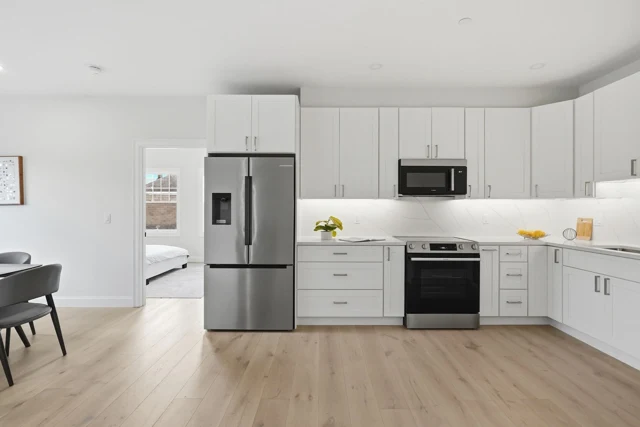 The Tileston Collection · Residence 201 · view 4
