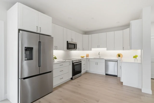 The Tileston Collection · Residence 201 · view 5