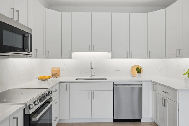The Tileston Collection · Residence 201 · view 6