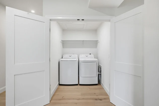 The Tileston Collection · Residence 201 · view 7