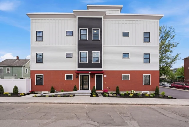 The Tileston Collection · Residence 201 · view 8