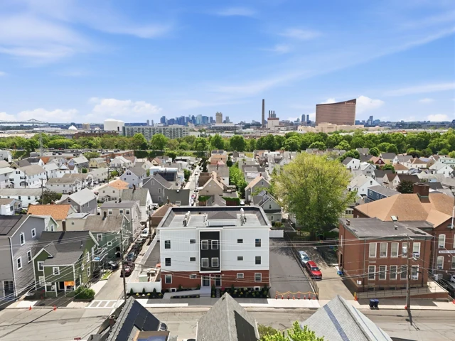 The Tileston Collection · Residence 201 · view 9