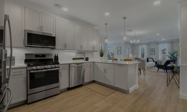 Wellington Woods · Project presentation