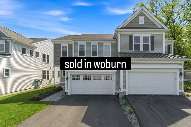 6 Cooley Drive, Woburn