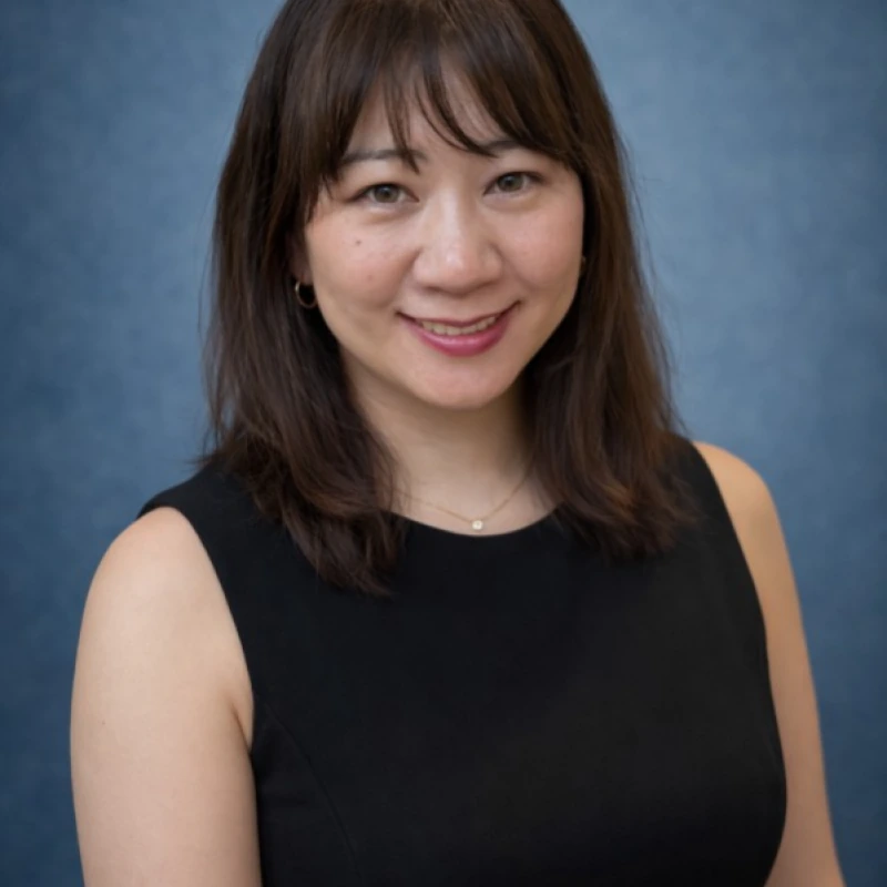 Kelly Cui