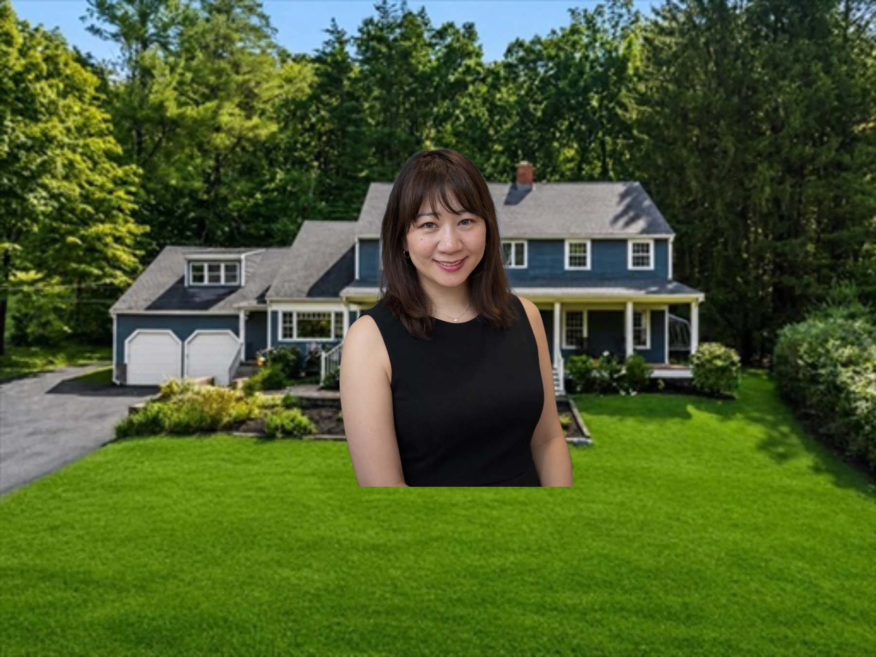 Kelly Cui