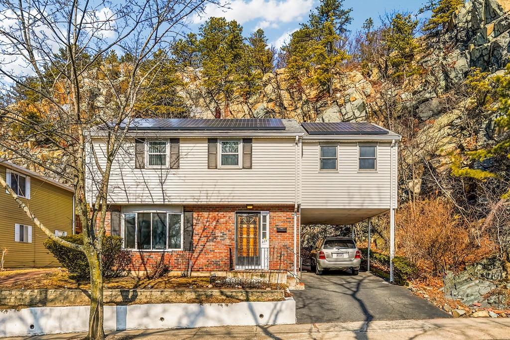 225 Glenwood St,Malden