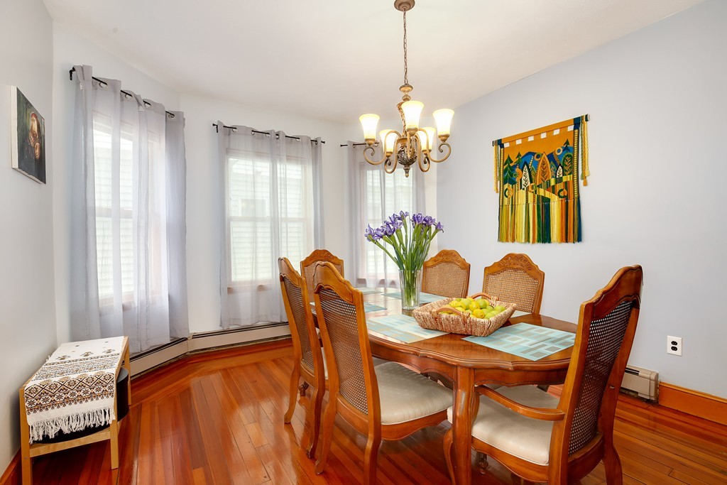 558 Washington St, Boston · 房屋照片 3