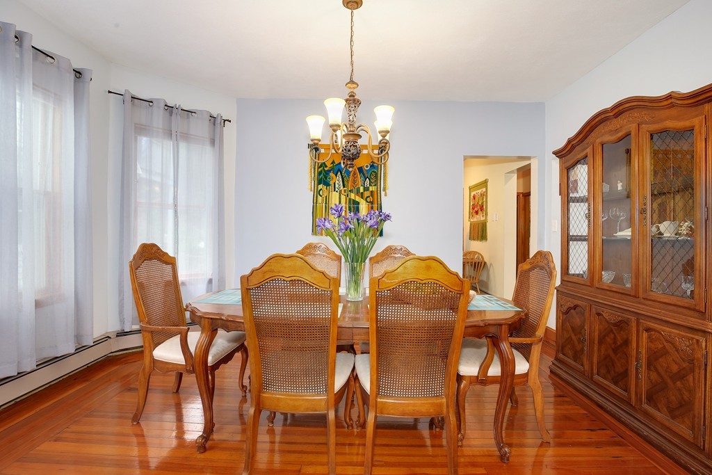 558 Washington St, Boston · 房屋照片 4