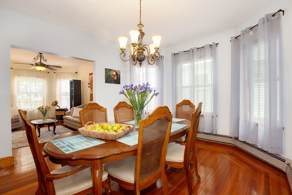 558 Washington St, Boston · 房屋照片 5