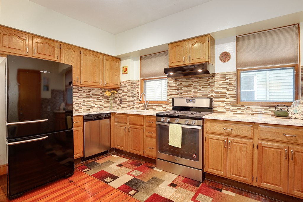 558 Washington St, Boston · 房屋照片 6