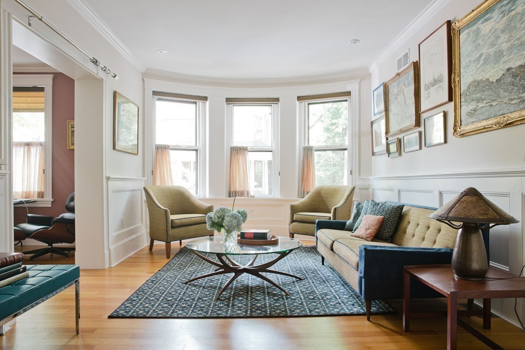 26 Hurlbut, Cambridge