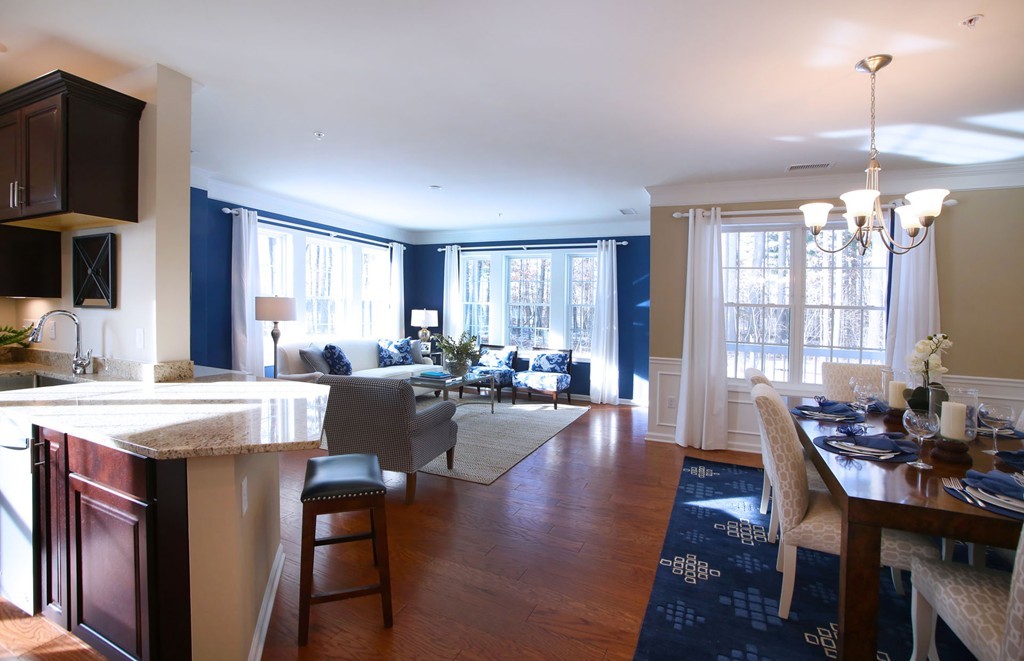 120 University Ave (02301) #301, Westwood