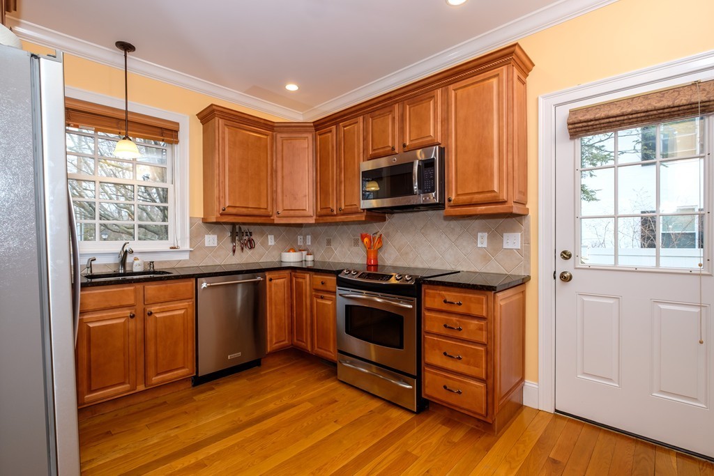 426 Main Street, Waltham · 房屋照片 4