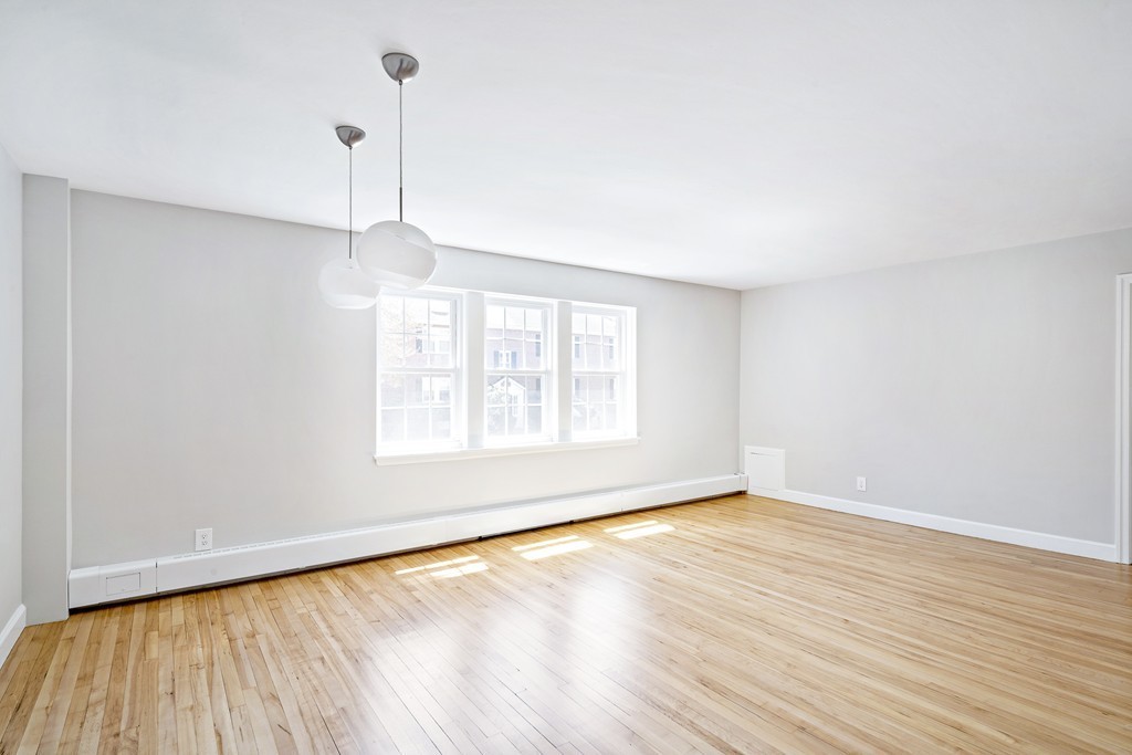 23 Hammond Pond Parkway, Newton · 房屋照片 5