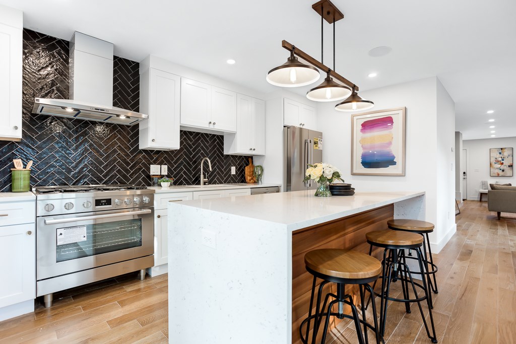 14 Beacon St, Arlington · 房屋照片 2