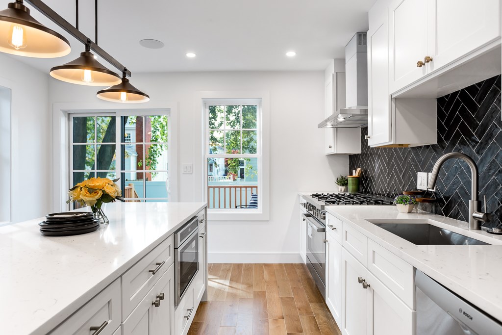 14 Beacon St, Arlington · 房屋照片 4