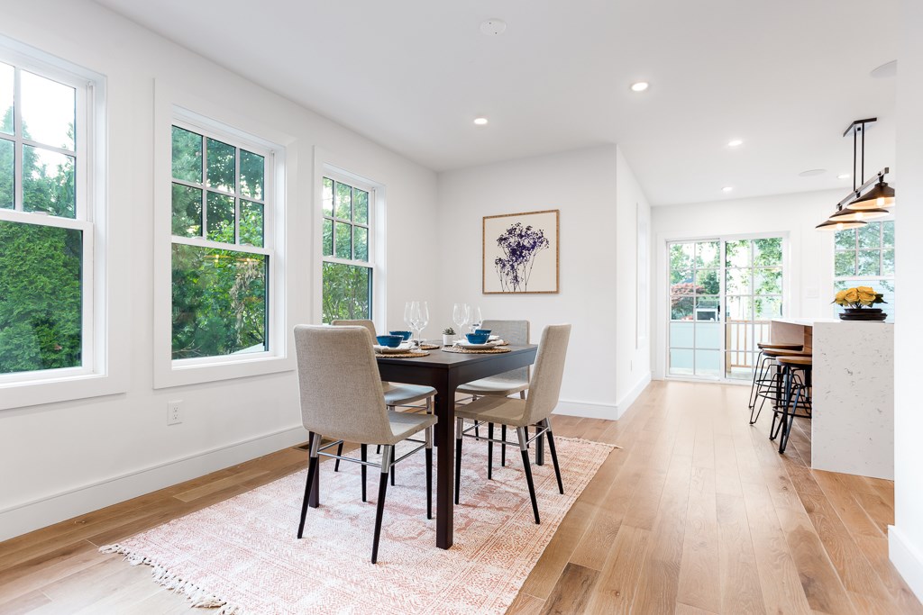 14 Beacon St, Arlington · 房屋照片 6