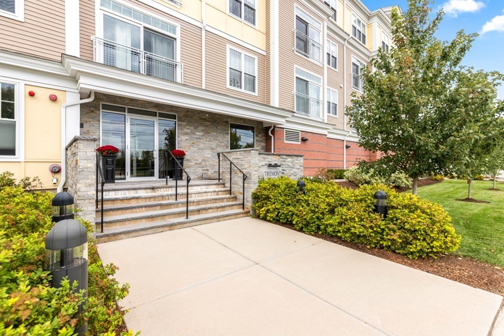 130 Tremont Street, Melrose · 房屋照片 2