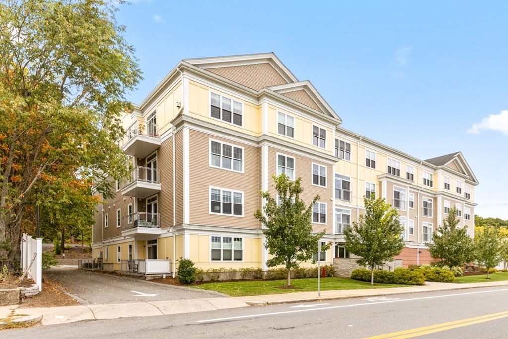 130 Tremont Street, Melrose · 房屋照片 3