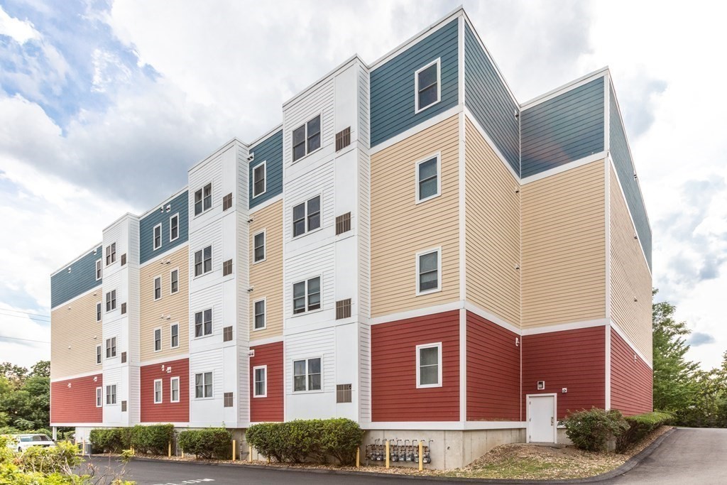 30 Franklin St, Malden · 房屋照片 2