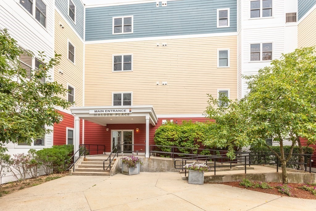 30 Franklin St, Malden · 房屋照片 5