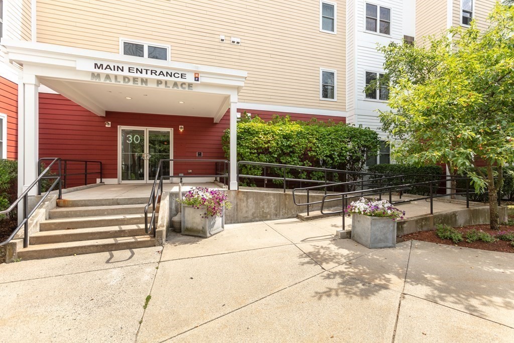 30 Franklin St, Malden · 房屋照片 6