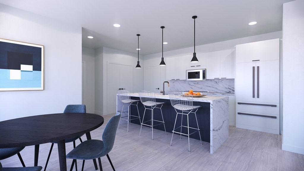 50 Leo Birmingham Parkway, Boston · 房屋照片 2