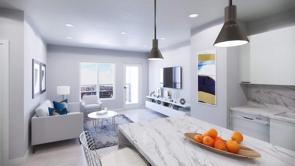 50 Leo Birmingham Parkway, Boston · 房屋照片 3