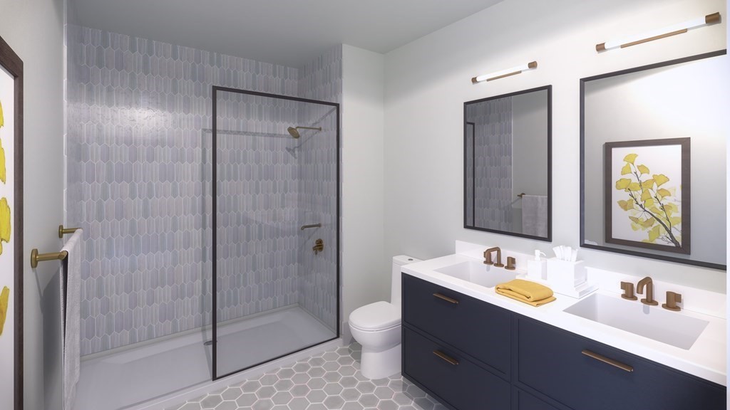 50 Leo Birmingham Parkway, Boston · 房屋照片 4
