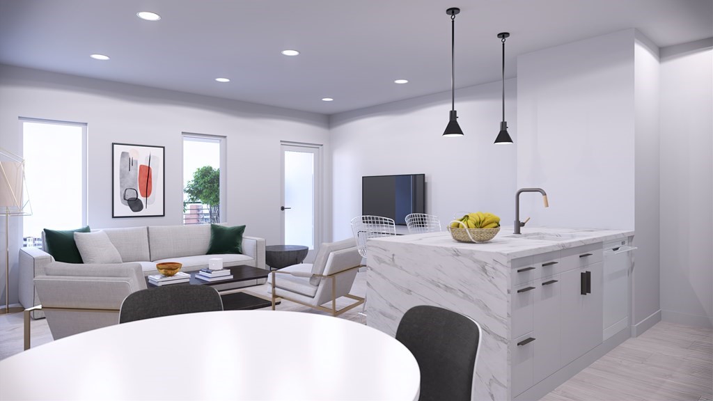 50 Leo Birmingham Parkway #202, Boston